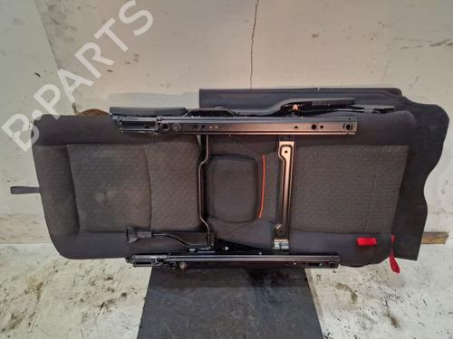 Rear seat FORD GALAXY II (WA6) 2.0 TDCi | BP29106653C17 