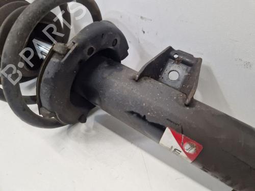 Left front shock absorber BMW 3 Touring (E91) 318 d | BP32101175M16 - Image 6