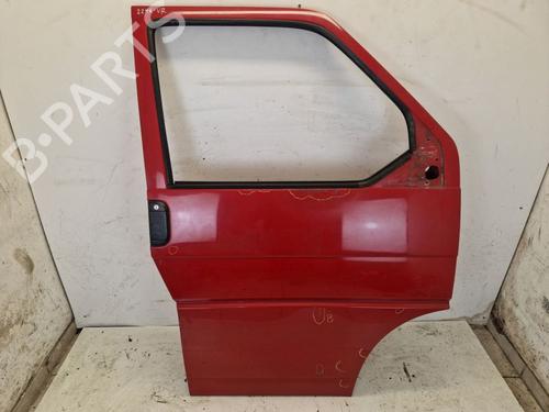 Dør høyre foran VW TRANSPORTER T4 Bus (70B, 70C, 7DB, 7DK, 70J, 70K, 7DC, 7DJ) 2.5 TDI (102 hp) 24827466