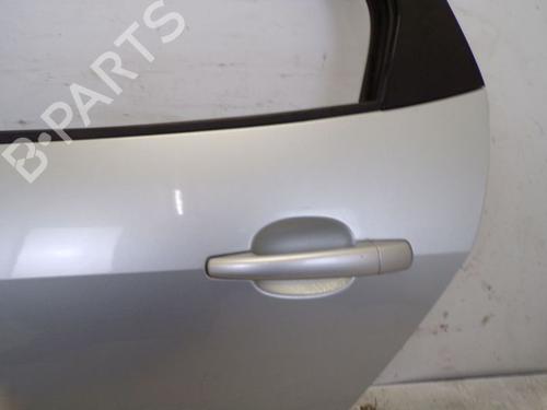 Left rear door PEUGEOT 407 SW (6E_, 6D_) 2.0 | BP29086443C4 