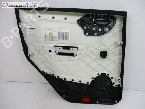Rear right panel MERCEDES-BENZ A-CLASS (W169) A 180 CDI (169.007, 169.307) | BP18751633C61 