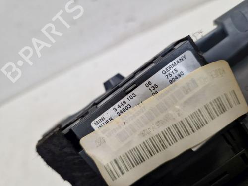 Ignition barrel MINI MINI (R56) One | BP37145209M48 - Image 7