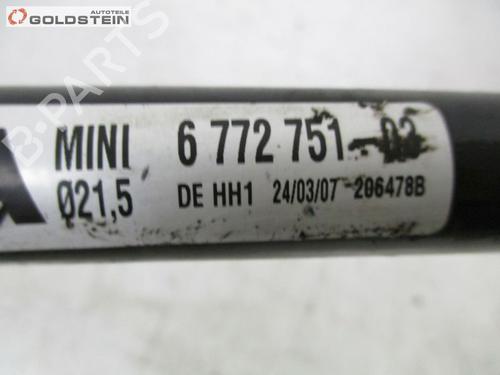 Anti roll bar MINI MINI (R56) One | BP37098563M96 - Image 5
