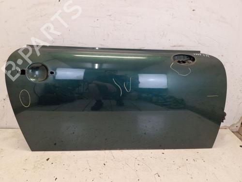 Used Right front door MINI MINI (R56) Cooper D (109 hp) 28021410
