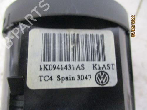 Headlight switch VW GOLF V (1K1) 1.9 TDI | BP37114466I24 - Image 3