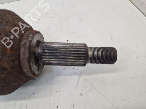 Right front driveshaft RENAULT TRAFIC II Van (FL) 2.0 dCi 115 (FL01, FL0U, FL00, FL0H, FL0M) | BP37134569M39 - Image 9