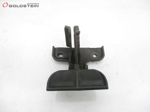 Hood lock MERCEDES-BENZ CLK (C209) CLK 220 CDI (209.308) | BP18757935C133 