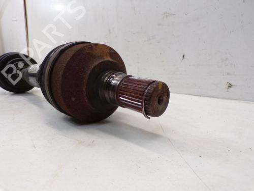 Left front driveshaft VOLVO XC60 I SUV (156) T6 AWD | BP29089763M38 