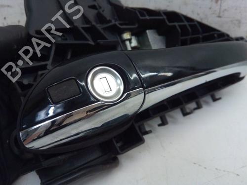Front left exterior door handle MERCEDES-BENZ A-CLASS (W169) A 200 CDI (169.008, 169.308) | BP29106904C128 