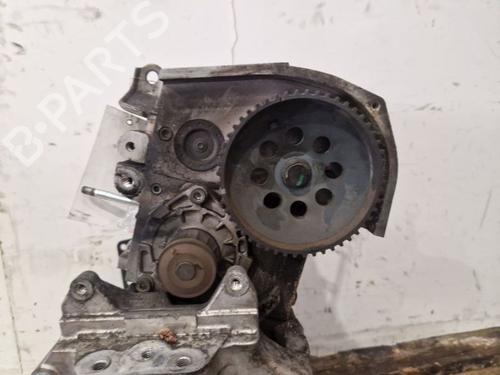 Engine OPEL ZAFIRA / ZAFIRA FAMILY B (A05) 1.9 CDTI (M75) | BP29446178M1 