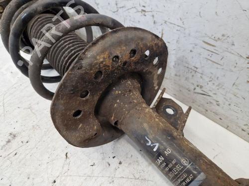 Left front shock absorber NISSAN QASHQAI / QASHQAI +2 I (J10, NJ10, JJ10E) 2.0 | BP26687199M16 