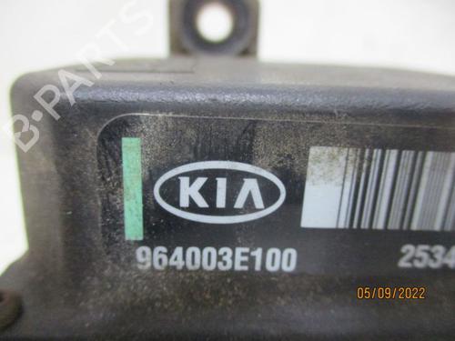 Electronic sensor KIA SORENTO I (JC) 3.5 V6 4WD | BP37114511M84 - Image 5
