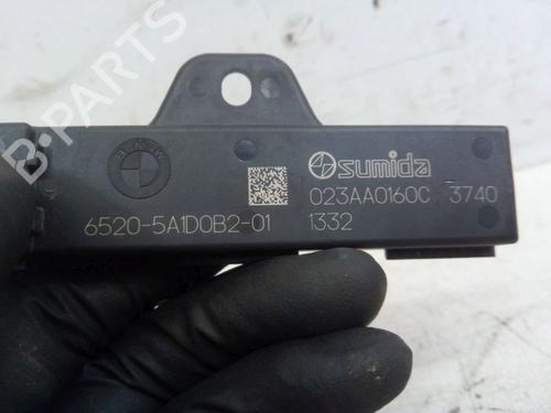 Electronic module BMW X5 (G05, F95) xDrive 40 i Mild-Hybrid | BP37139377M83 - Image 7