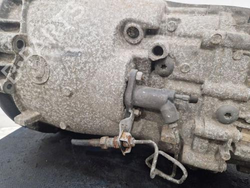 Gearbox BMW X3 (E83) 3.0 i xDrive | BP24847232M3 
