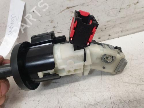 Ignition barrel RENAULT TWINGO III (BCM_, BCA_) 1.0 SCe 70 | BP37094508M48 - Image 5