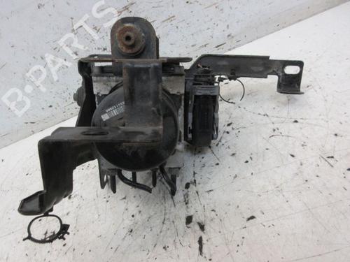 Electronic module FIAT DOBLO Cargo (263_) 1.6 D Multijet (263ZXE1B, 263ZXS1B, 263ZXY1B, 263WXE1B,... | BP37126482M83 - Image 5
