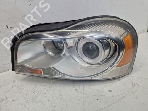 Used Left headlight Left headlight VOLVO XC90 I (275) V8 AWD (316 hp) 34738838 34738838
