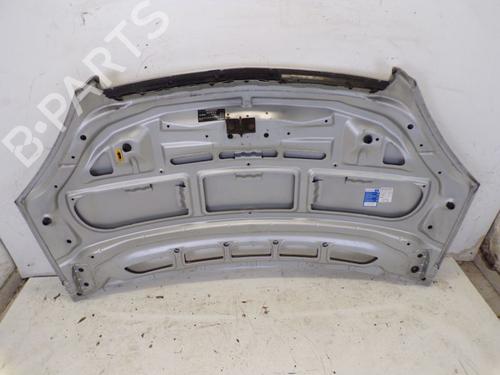 Hood MERCEDES-BENZ A-CLASS (W169) A 170 (169.032, 169.332) | BP29100619C1 