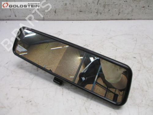 Used Rear mirror VW GOLF PLUS V (5M1, 521) 1.9 TDI (105 hp) 13761421