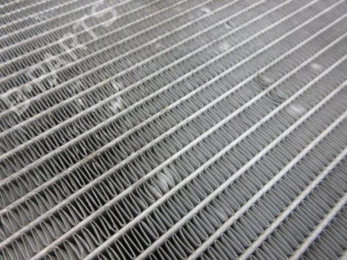 Water radiator BMW 5 Touring (E61) 525 i | BP29088524M31 