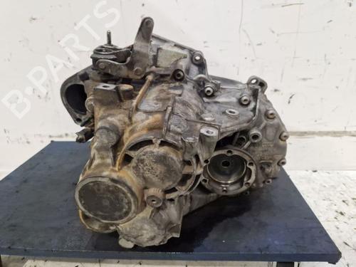 Boîte de vitesses VW PASSAT B6 Variant (3C5) 2.0 TDI | BP29406336M3 