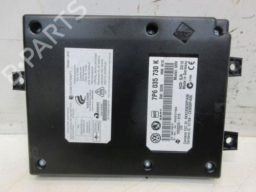 control-unit-vw-golf-vi-variant-aj5-2009-2010-2011-2012-2013-2014-37124875 main image