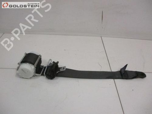 Used Front left seatbelt Front left seatbelt 37105818 37105818