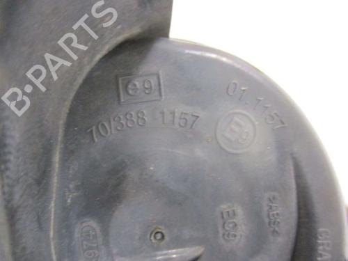 Horn MERCEDES-BENZ A-CLASS (W169) A 170 (169.032, 169.332) | BP18797041E13 