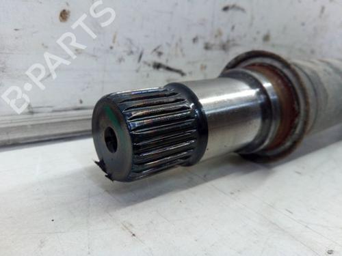 Right front driveshaft MERCEDES-BENZ A-CLASS (W169) A 170 (169.032, 169.332) | BP26508562M39 