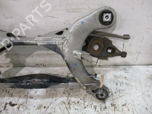 Rear axle MERCEDES-BENZ E-CLASS (W211) E 200 Kompressor (211.042) | BP18790597M2 