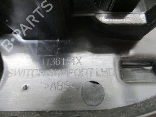 Switch RENAULT CLIO IV (BH_) 1.2 TCe 120 (BHM0) | BP37119444I30 - Image 8