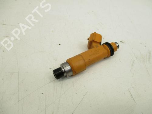 Injector SUZUKI SWIFT III (MZ, EZ) 1.3 (RS413, ZC11S) | BP37121926M100 - Image 3