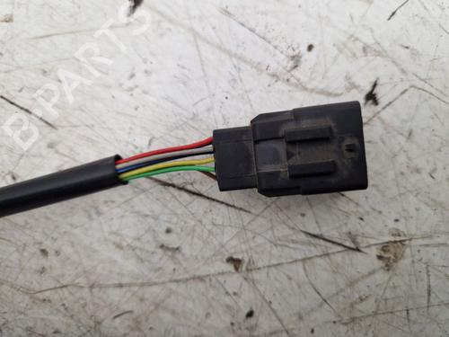 Left mirror FIAT SCUDO Bus (270_, 272_) 2.0 D Multijet | BP29106514C26 