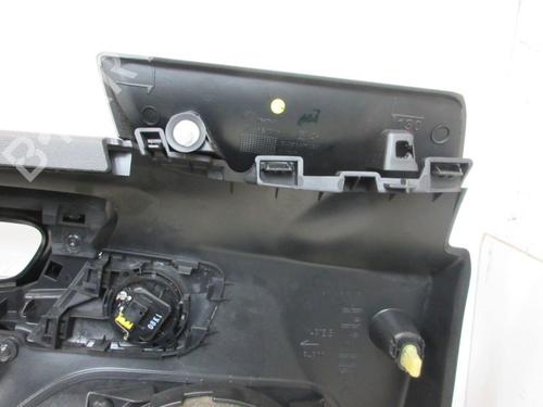 Front right panel PEUGEOT 208 I (CA_, CC_) 1.4 VTi | BP29096132C59 