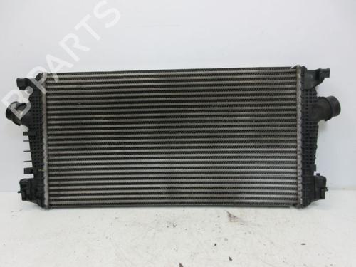 Used Intercooler OPEL ASTRA J (P10) 2.0 CDTI (68) (165 hp) 30668814