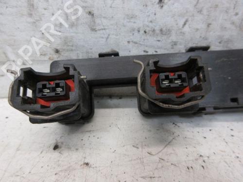 Injection rail RENAULT TWINGO II (CN0_) 1.2 (CN0D) | BP29087125M98 - Image 4