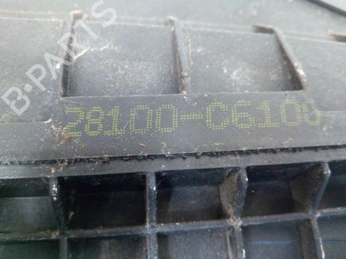 Air filter box KIA SORENTO III (UM) 2.4 GDI | BP29523613M87 