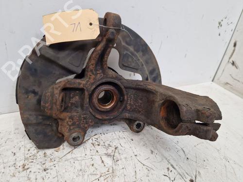 Left front steering knuckle VOLVO V70 II (285) D5 | BP29523577M25 