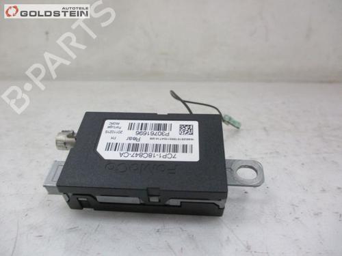 Used Electronic module Electronic module FORD C-MAX II (DXA/CB7, DXA/CEU) 1.6 TDCi (115 hp) 18754563 18754563