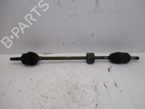 Used Right front driveshaft FIAT GRANDE PUNTO (199_) 1.4 16V (199BXG1B, 199AXG1B) (95 hp) 18803923