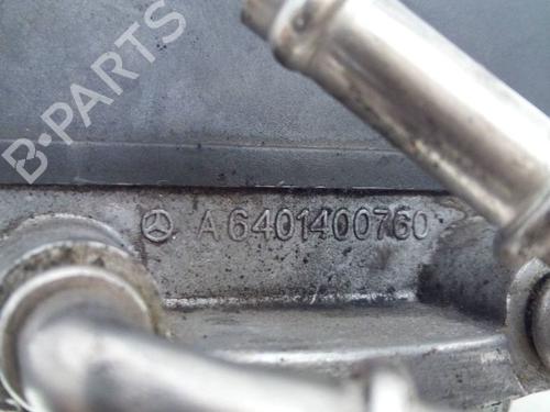 Egr MERCEDES-BENZ B-CLASS Sports Tourer (W245) B 200 CDI (245.208) | BP29103785M69 