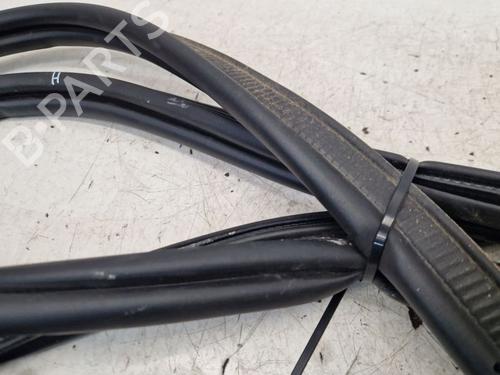 Rubber door seal RENAULT MEGANE E-TECH SUV EV60 (BNJ1) | BP29100783C142 