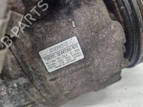 AC compressor BMW 5 Touring (E61) 525 d | BP24986988M34 