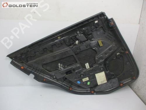 Rear right panel MERCEDES-BENZ E-CLASS (W212) E 200 CDI / BlueTEC (212.005, 212.006) | BP18759979C61 