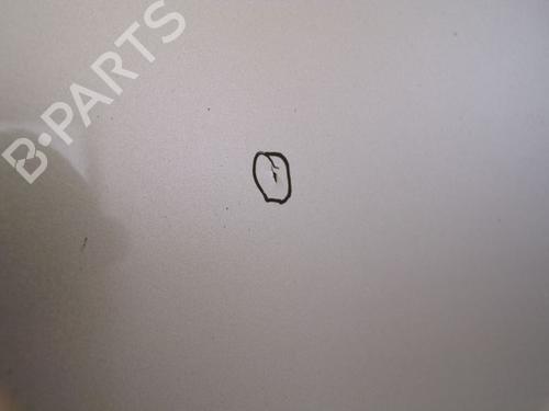 Hood SMART ROADSTER (452) 0.7 (452.434) | BP29091958C1 