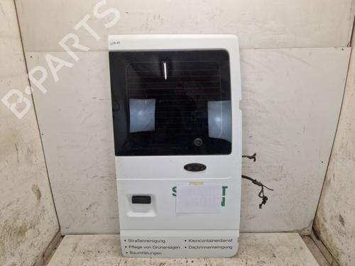 Dør højre bagtil FORD TRANSIT Van (FA_ _) 2.2 TDCi (115 hp) 31622138