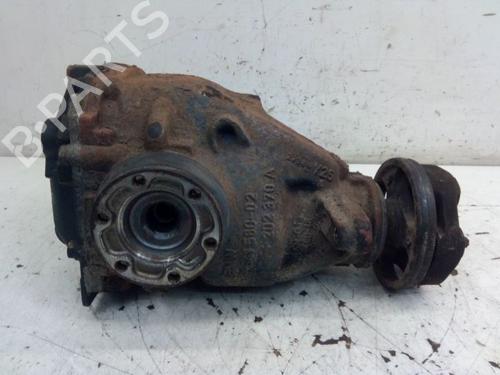 Rear differential BMW 1 Coupe (E82) 120 d | BP29105528M24