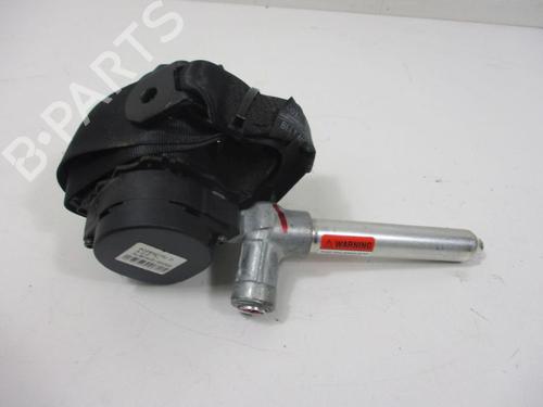 Sikkerhedssele bag højre VOLVO V50 (545) 2.4 (140 hp) 18796415