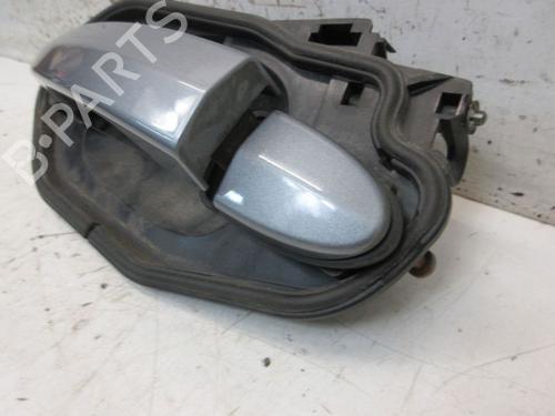 Rear left exterior door handle BMW X3 (E83) 3.0 d | BP19298145C130 