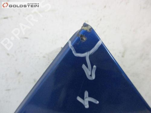 Left front fenders MINI MINI (R50, R53) Cooper S | BP18750688C41 
